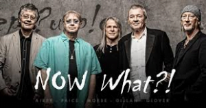 Deep Purple sera en concert en Israël