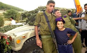 La majorité absolue des arabes israéliens condamne le terrorisme