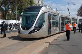 Beer Sheva aura elle-aussi son tramway