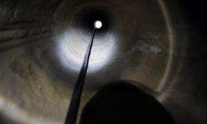 Des terroristes du Hamas tués dans l’effondrement d’un tunnel à Gaza