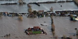 IsraAID envoie une équipe en Grande-Bretagne après les terribles inondations