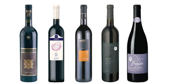 LeChaim ! Les exportations de vins israéliens en hausse de 6%