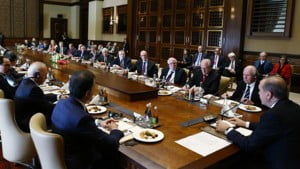 Israël-Turquie : La réconciliation se concrétise