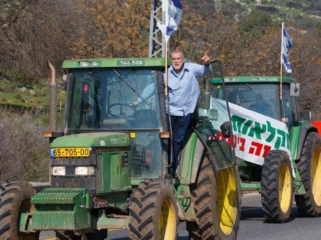 Annulation de l’impôt sur les travailleurs étrangers : Les agriculteurs israéliens vont enfin pouvoir respirer