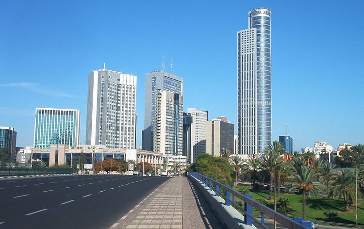Semaine internationale du diamant à Ramat Gan