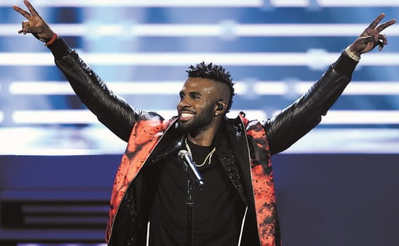 L’été sera chaud à Tel-Aviv : J.Derulo, J.Lo et bien d’autres en concert