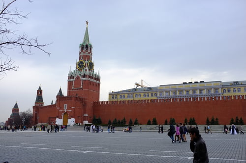 La Russie et Israël vont signer un accord de libre-échange