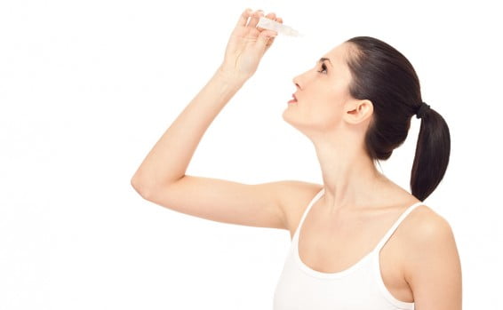 Nouveau : Des gouttes oculaires contre la myopie