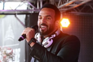 Alphaville; Craig David et Tame Impala en Israël