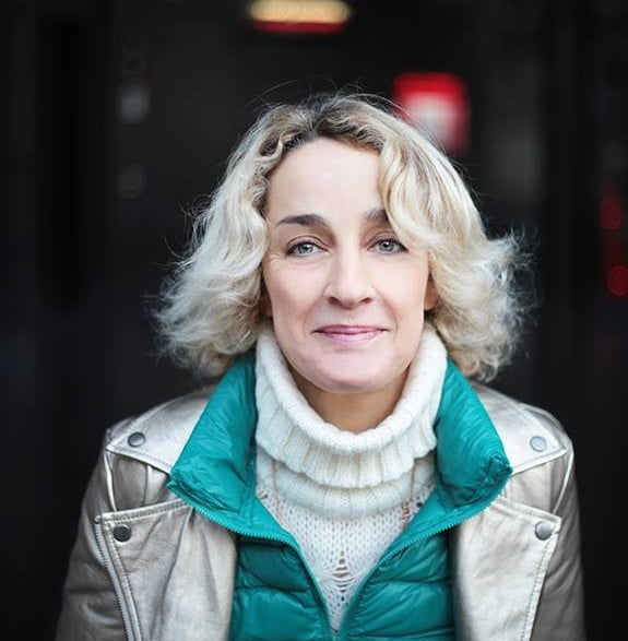 Carole Zalberg, A la trace,livre juif