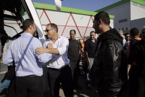 A cause du BDS, Sodastream a renvoyé des travailleurs palestiniens