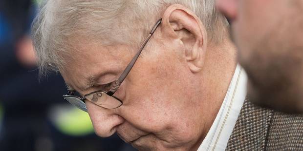 le gardien d'auschwitz ju