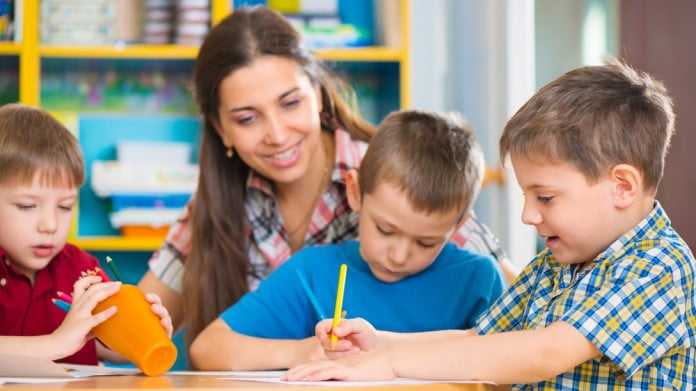 La haine du Juif est un problème persistant dans les écoles néerlandaises