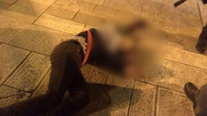 Dimanche sous tension à Jérusalem et en Judée Samarie : 6 attaques terroristes évitées