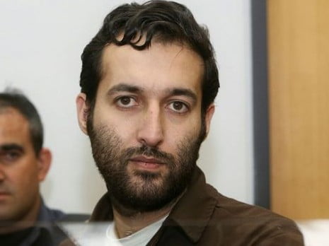 Un dentiste arabe israélien condamné à 20 ans de prison pour avoir aidé le Hamas