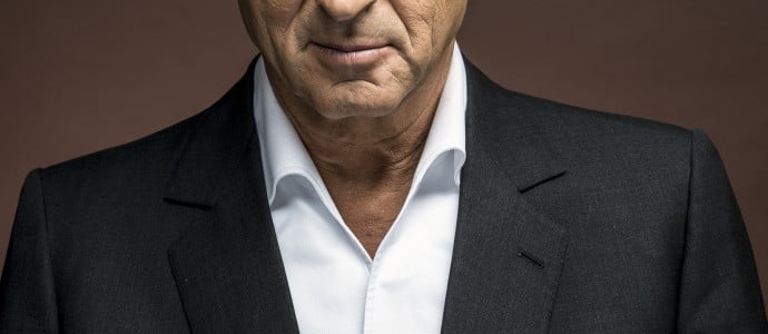 Conférence mardi 15 mars Bernard Henri Lévy l'esprit du Judaisme