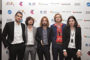 Alphaville; Craig David et Tame Impala en Israël