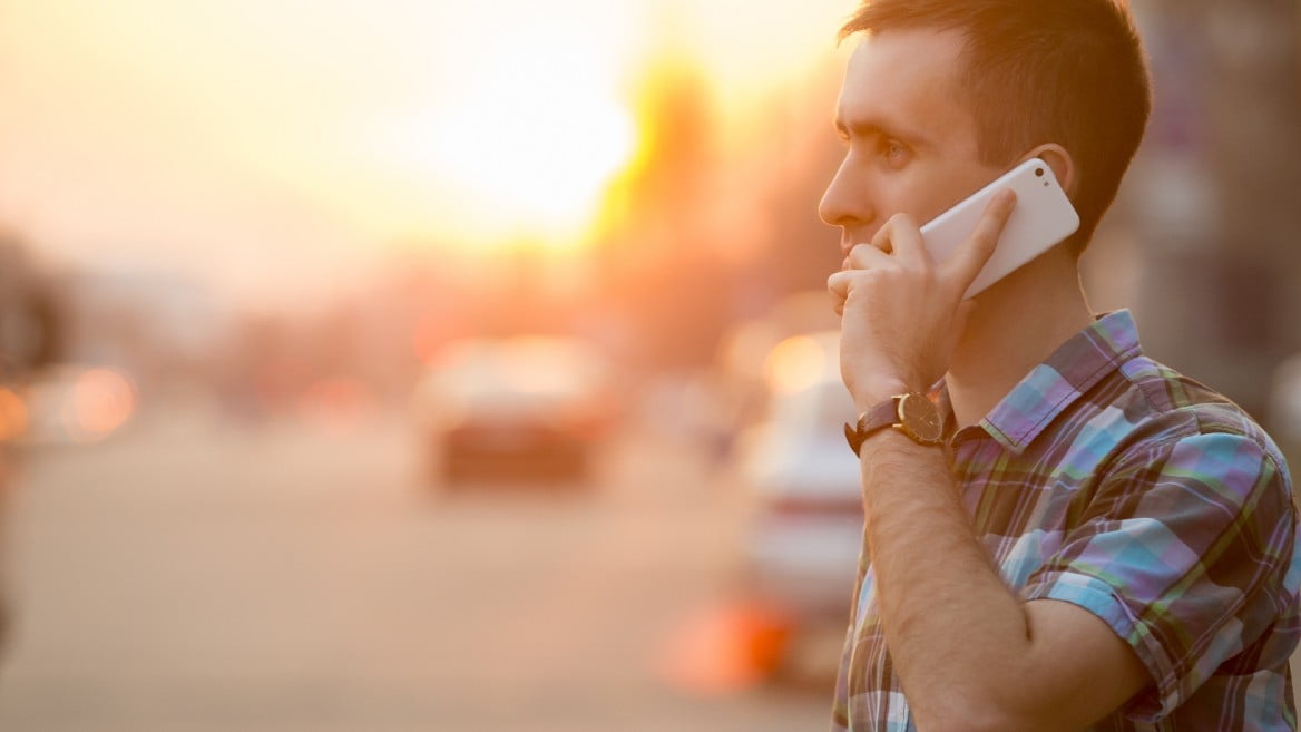 Nouvelle étude : La qualité du sperme affaiblit par les ondes des portables