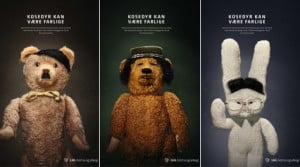 peluche nazi 