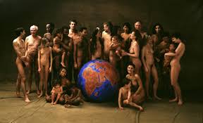 L'éducation nationale refuse de faire retirer cette photo du site du Musée de l'Homme