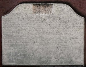 Pour son 500ème anniversaire, le Ghetto de Venise est restauré