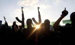 Un dentiste arabe israélien condamné à 20 ans de prison pour avoir aidé le Hamas