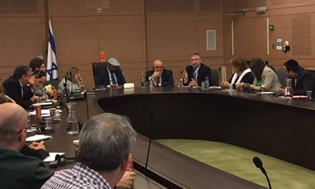 La Knesset prévoit l’Alya de 10 000 Juifs de France pour 2016