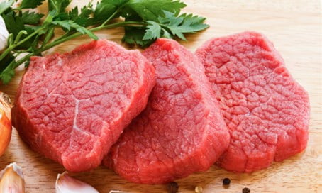 Israël va importer de la viande casher des Etats-Unis