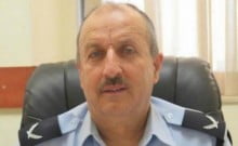 Israël : un musulman va diriger une unité de police pour la première fois