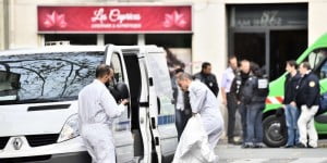 Actes terroristes en France