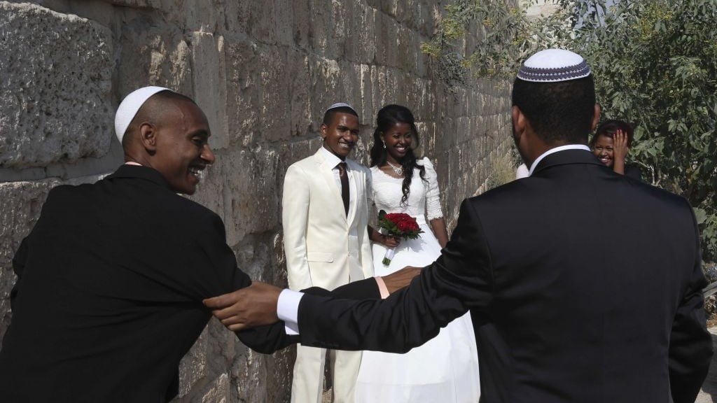 Petah Tikva : Le Rabbinat refuse de marier des Ethiopiens