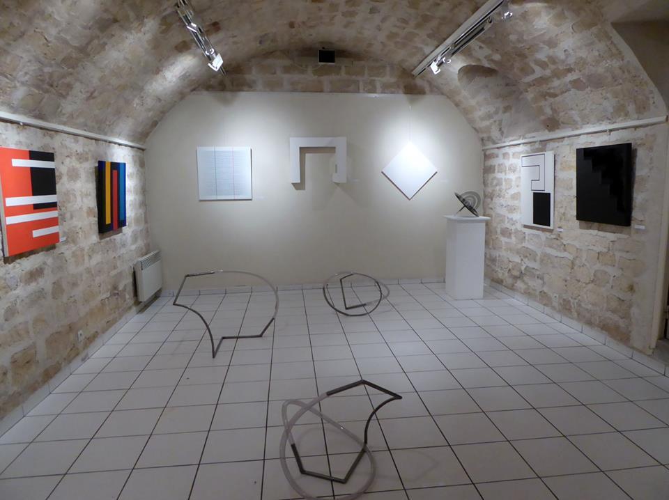 Laura Nillni artiste juive