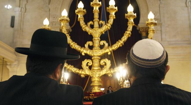synagogues en ventes en europe