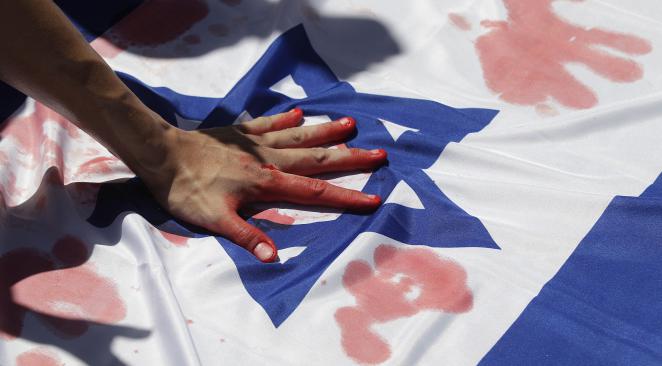 Des anciens ambassadeurs de France en Israël appellent à la guerre contre Israël comme pour Daesh