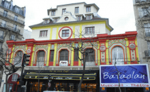 La réouverture du Bataclan prévue cette année