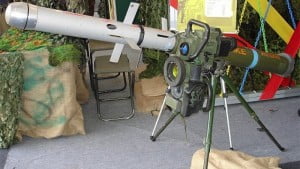 L’Inde est sur le point de conclure un énorme contrat militaire avec Israël