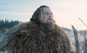 Le Revenant- Di caprio favori pour l'oscar du meilleur acteur