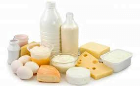 Bonne nouvelle: Les prix des produits laitiers et des œufs vont encore baisser