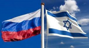 La Russie et Israël vont signer un accord de libre-échange