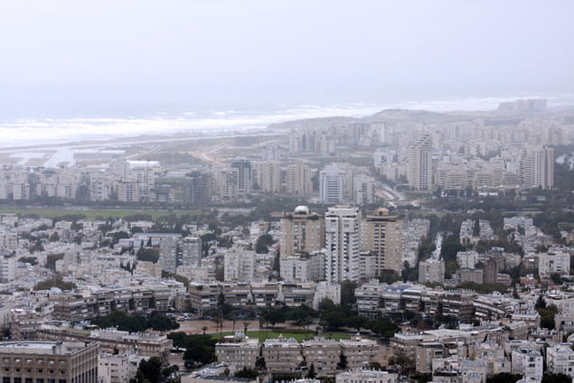Tel-Aviv augmente la taxe foncière de 1400 appartements « fantômes »