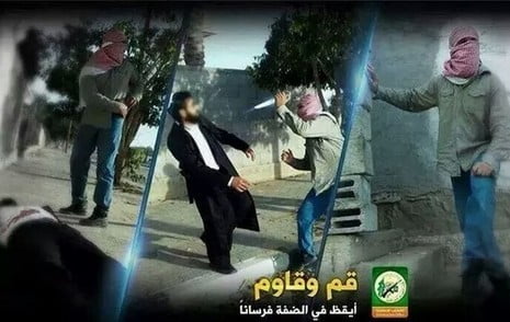 Une équipe interministérielle mise en place pour lutter contre la terreur sur la Toile