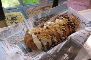 La crémerie de l’éclair à Tel-Aviv : le glacier à ne pas manquer !