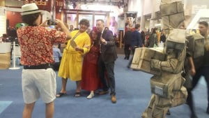 Israël présent au Salon international du Tourisme à Berlin