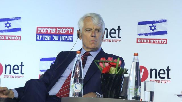 Jérusalem : L’ambassadeur de l’UE se prononce contre BDS