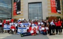 L’Agence Juive lutte elle aussi contre le BDS sur les campus