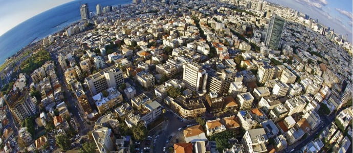 Tel-Aviv Live demain 30 mars à l'ouverture du Festival du film israélien