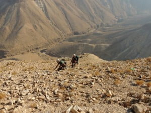 l’unité de prévention du pillage des antiquités