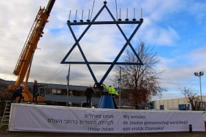 Un chrétien hollandais encourage l’achat de produits israéliens pour lutter contre le marquage demandé par l’UE