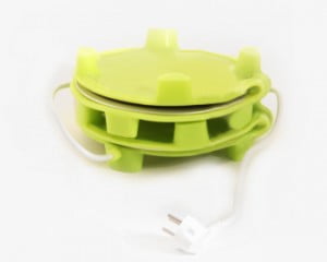 HotMate, la nouvelle plaque chauffante de Shabbat 