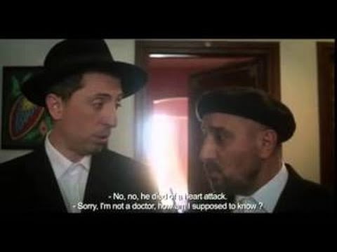 Orchestre de minuit avec Gad Elmaleh